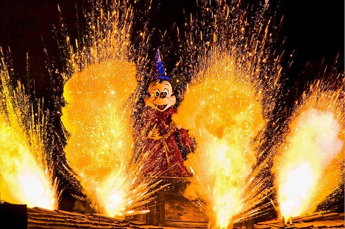 Disney Characters