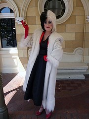 Cruella De Vil