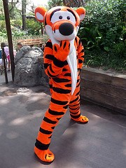 Tigger