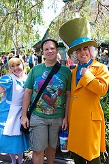 Mad Hatter
