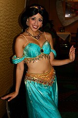 Jasmine (Adventureland)