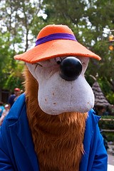 Brer Bear (Random)