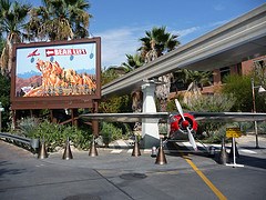 Condor Flats