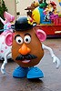 Mr. Potato Head