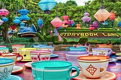 Fantasyland