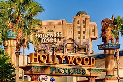 Hollywood Land