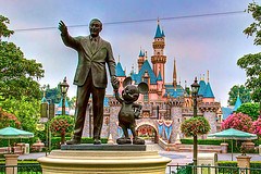 Disneyland