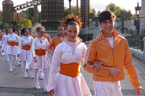 Performers