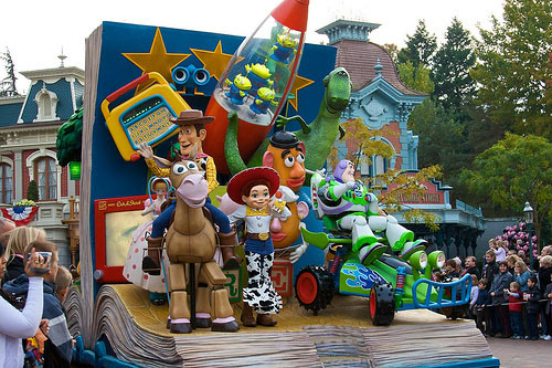 Pixar