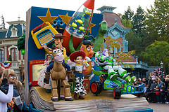 Pixar
