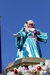 Fairy Godmother