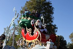 Santa Claus