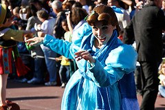 Wendy Darling