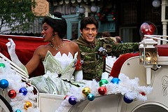 Prince Naveen