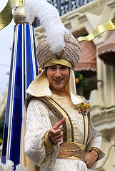 Aladdin