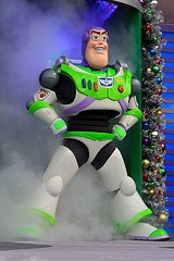 Buzz Lightyear (Tomorrowland)