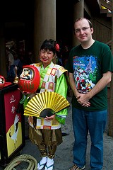 Daruma Vendor