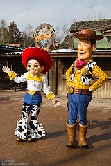 Woody (Random)