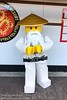 Master Wu (LEGO Ninjago)