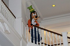 Goofy (Random)