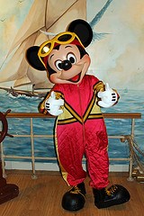 Mickey Mouse (Random)