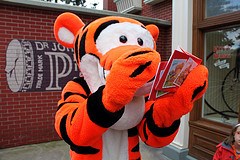 Tigger (Random)