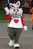 White Rabbit