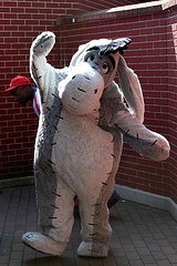 Eeyore (Random)
