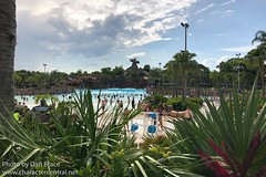 Water Parks and Miniature Golf