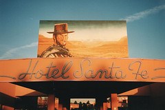 Disney's Hotel Santa Fe