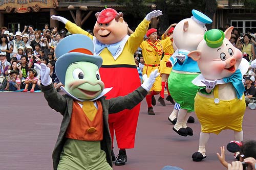 Disney Classics