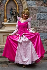 Princess Aurora (Random)