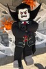 LEGO Lord Vampyre