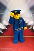 LEGO Police Officer