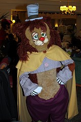 Gideon