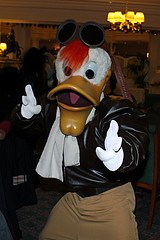 Launchpad McQuack