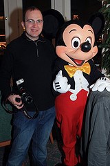 Mickey Mouse