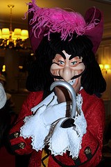 Captain Hook