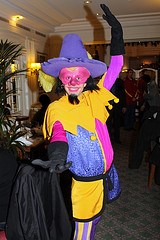 Clopin