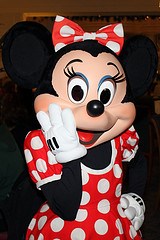 Minnie Mouse