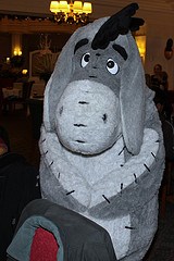 Eeyore