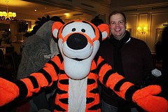 Tigger