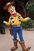 Woody