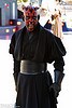 Darth Maul