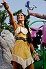 Pocahontas