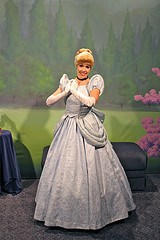 Cinderella