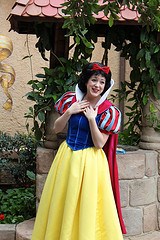 Snow White