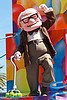 Carl Fredricksen