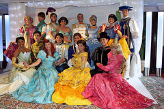 Princes & Princesses