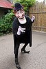 Bowler Hat Guy